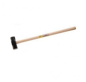 Taparia 6300 Gms Sledge Hammer With Hickory Wood Handle, SHHW6300